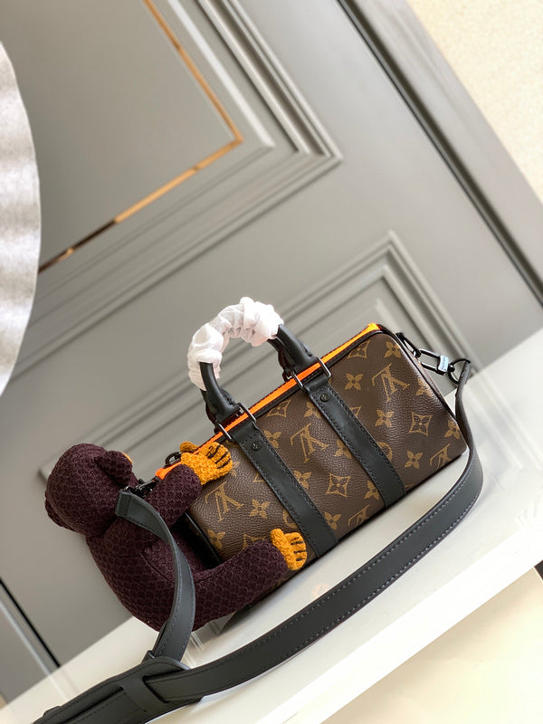 Amelia Fashion Lu-Vi bags - 17001