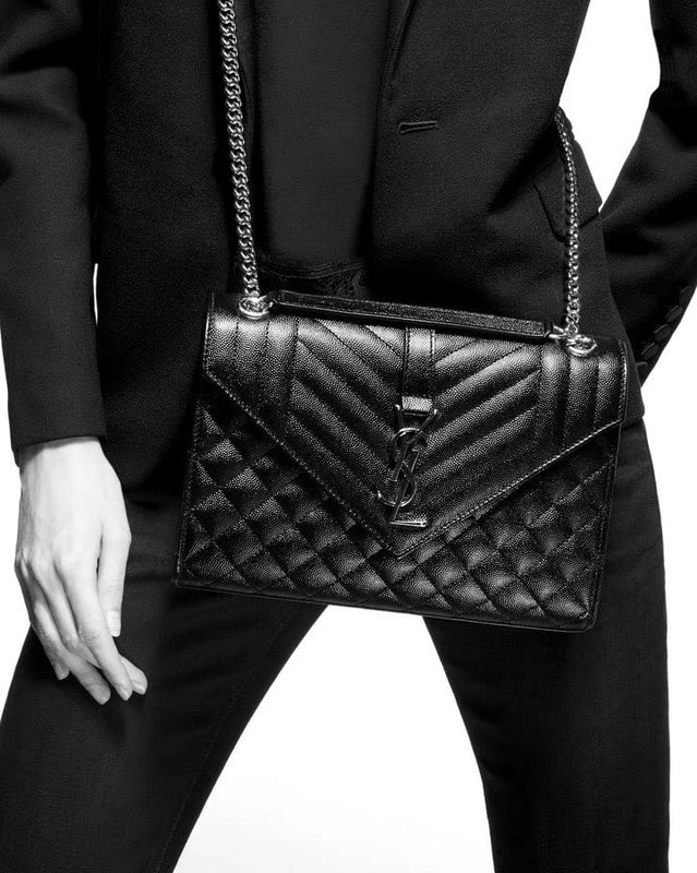 Amelia - YSL Bag - 3853