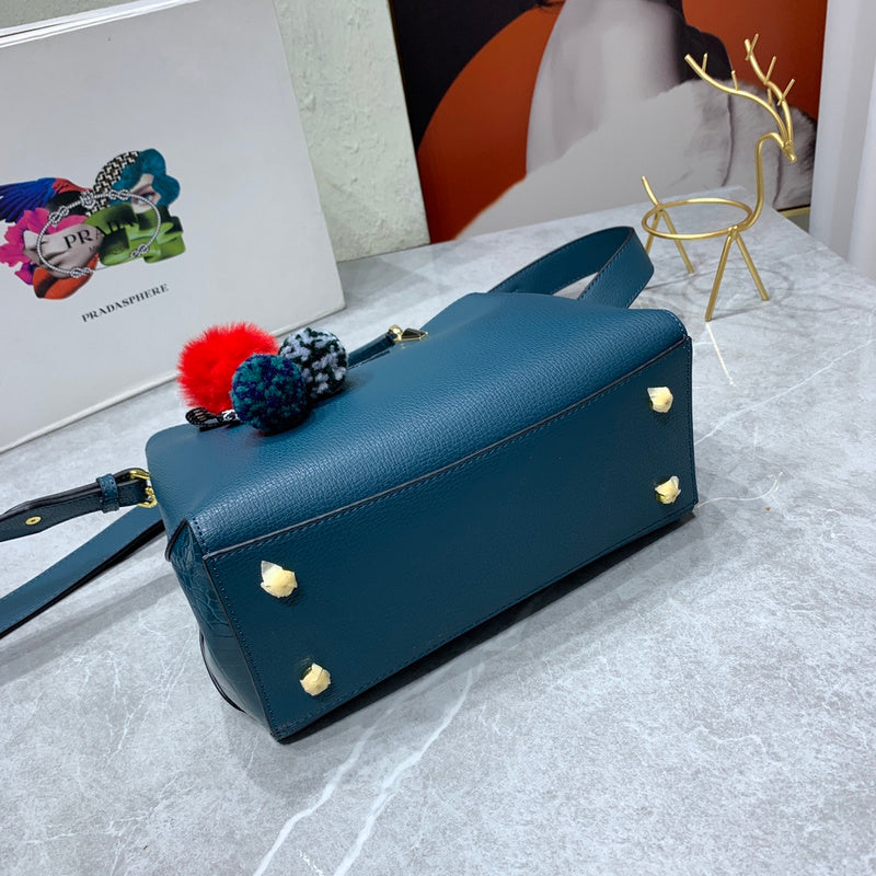 Amelia- PRDA  LUXURY BAGS - 104