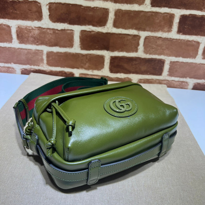 Amelia  - GCI Bags - 12178