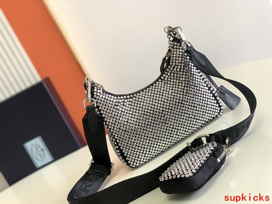 Amelia- - PD Women Bags - 054