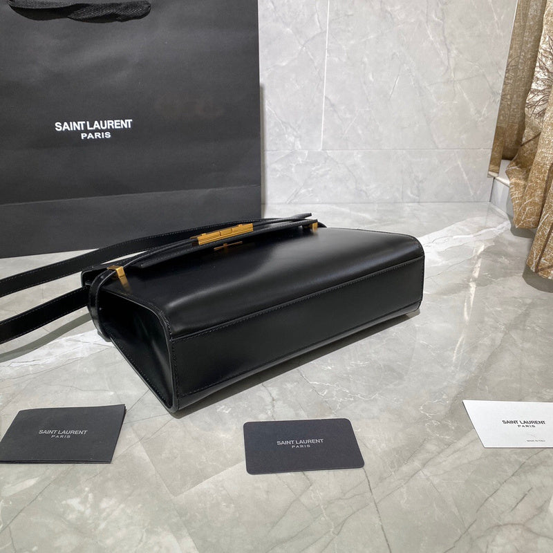 Amelia - YSL Bag - 4088