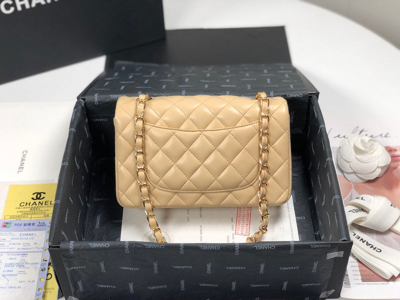 Amelia- CHL Bags - 7467