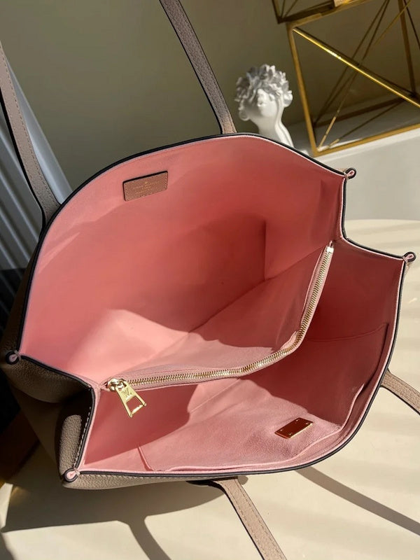 Amelia - LV Bags - 12837