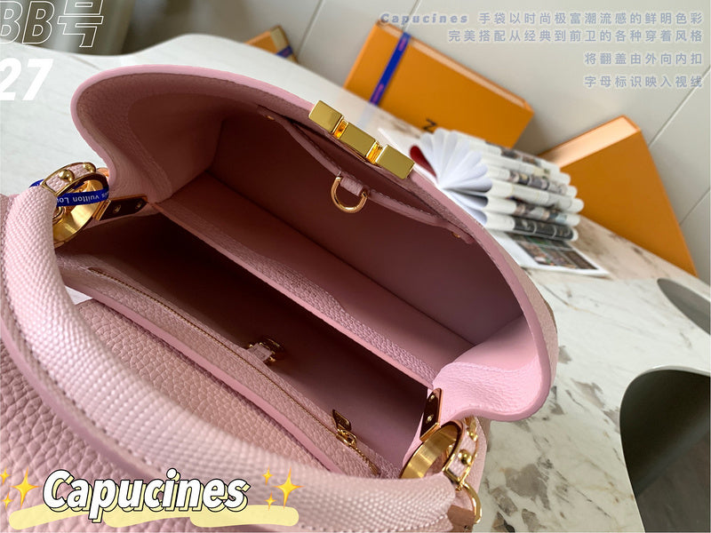 Amelia's Bag Gallery - LOV Bags - 663