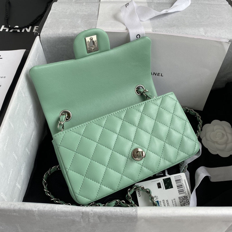 Wellow Bags - Chanel - Bags  - 399