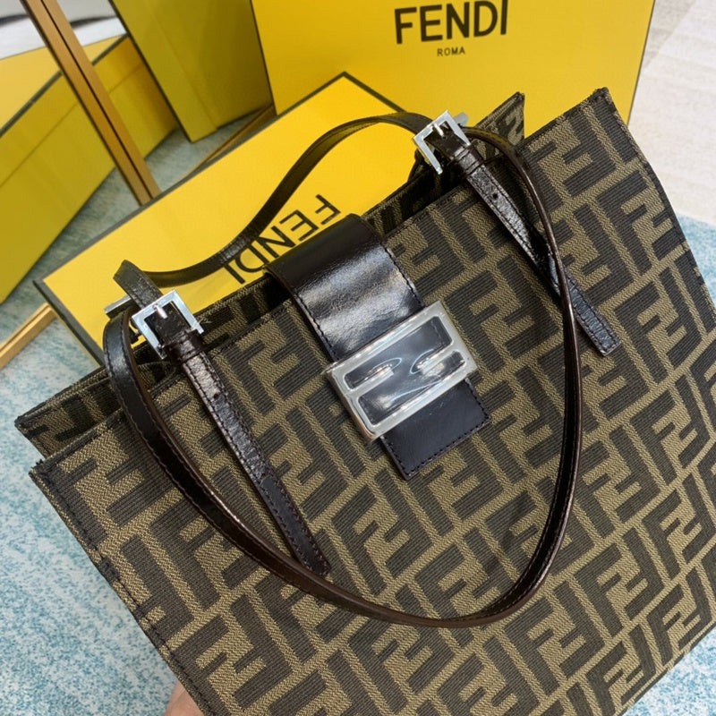 Amelia- FDE Bags - 320