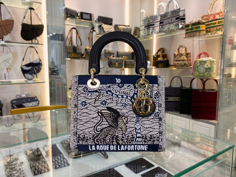 Amelia - DOR Lady Bags - 293