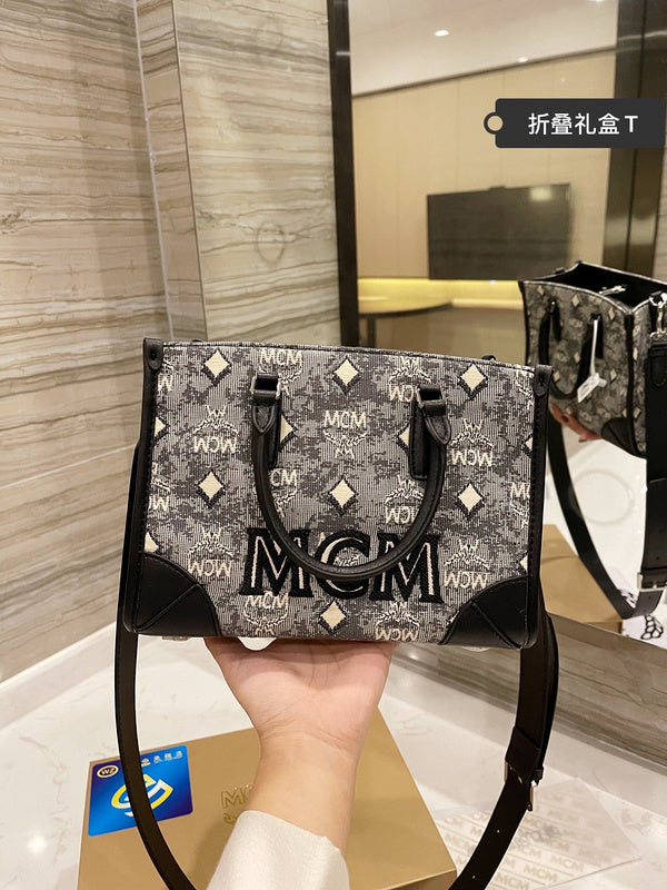 Amelia- - MQM Bags - 139