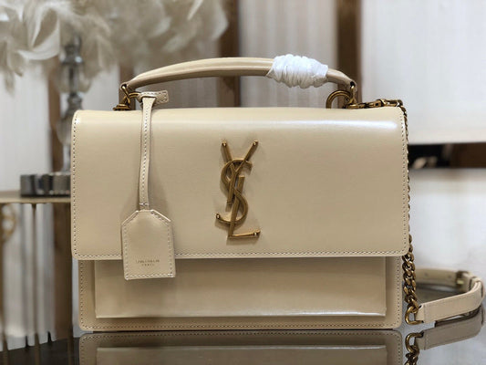 YSL BAGS - WOMEN LOVE LUXURY BAGS - 2527
