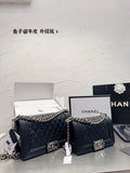 Amelia- CHL Bags - 7141