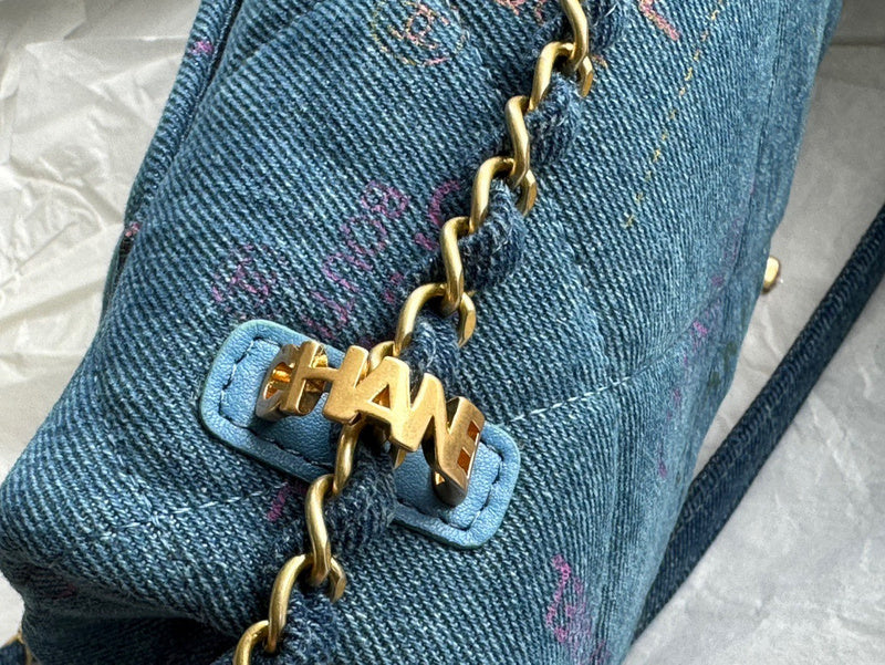 Amelia-  CHL BAGS  - 075