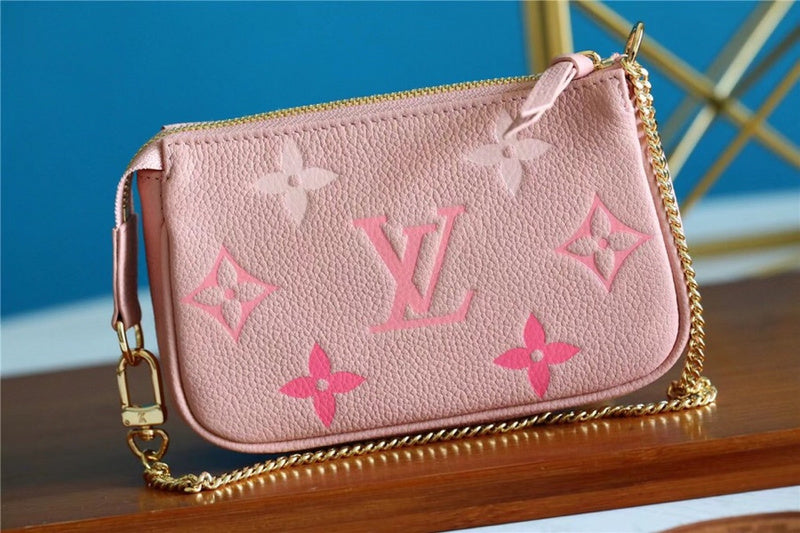 Amelia - LOV Lady Bags - 1401