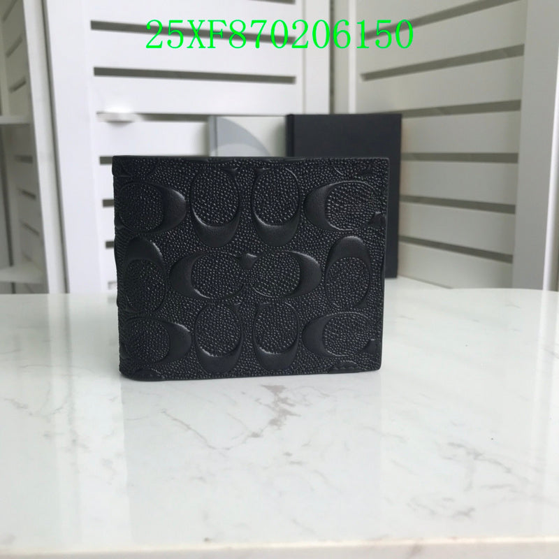 Amelia - CAH Wallet - 018