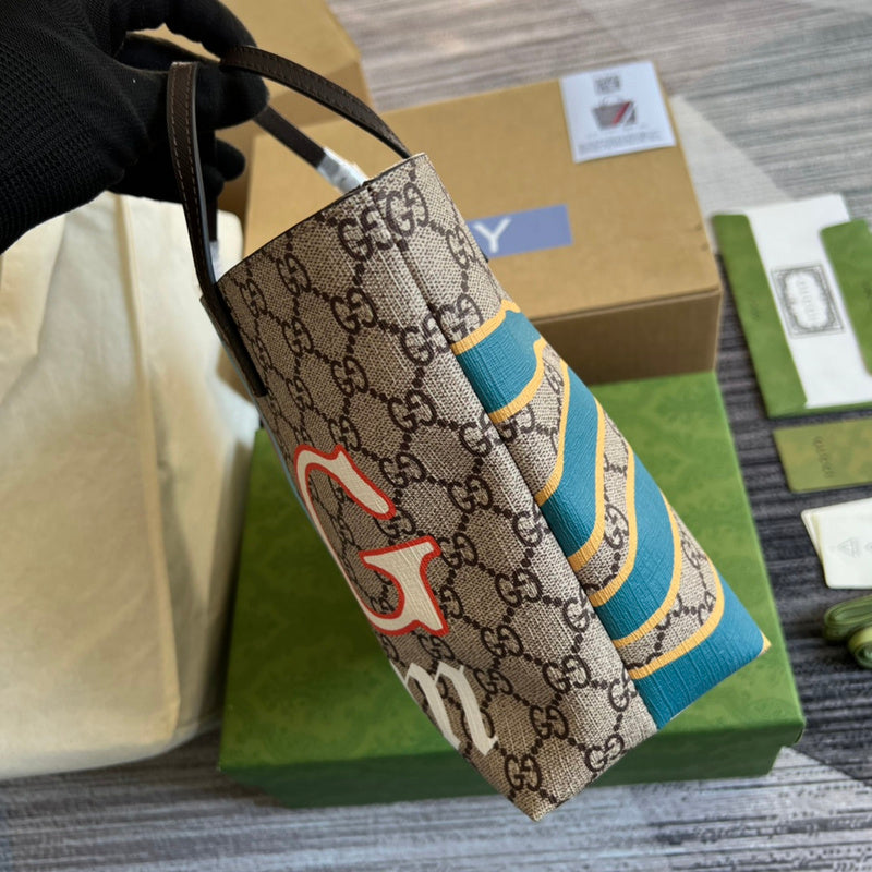 Amelia- GCI Bags - 4878