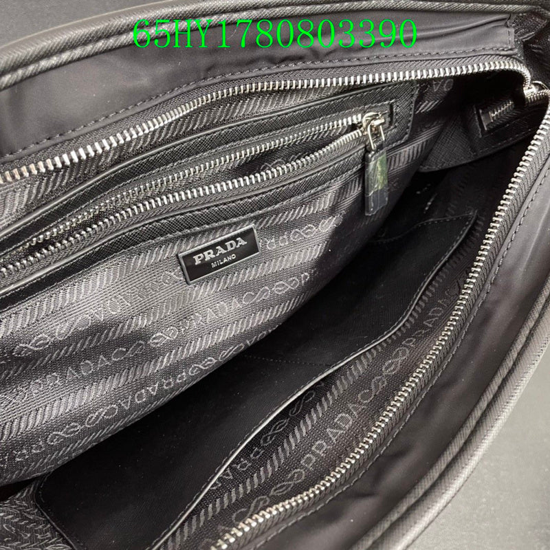 Prada Bags - The Barnes Bags  1063