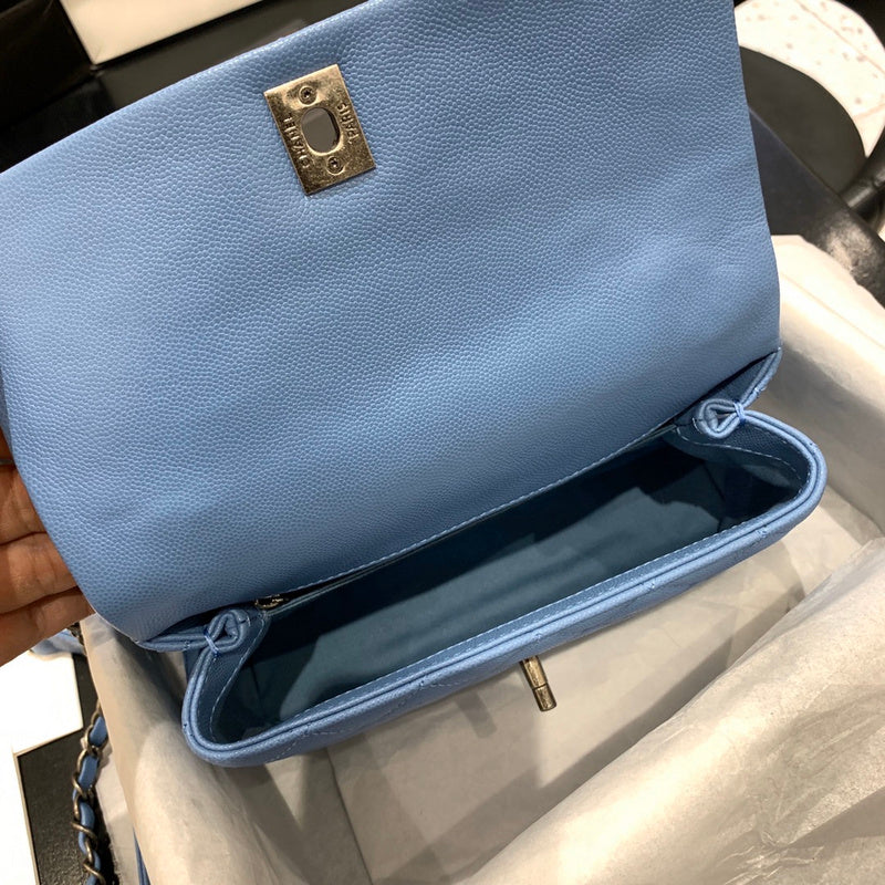 Amelia - CHL Bags - 1939