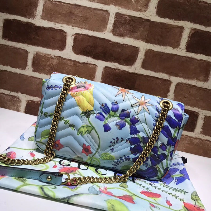Amelia-i GUKI Women Bags - 818