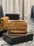 Amelia - YSL Bag - 4165