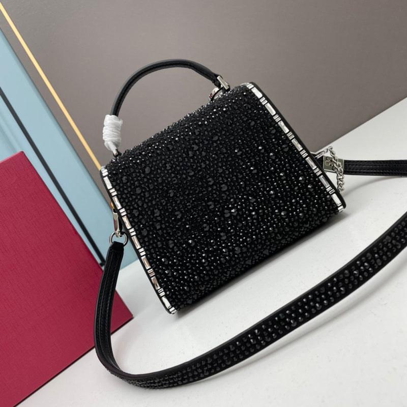 Amelia- VEL WOMEN LUXURY BAGS - 813
