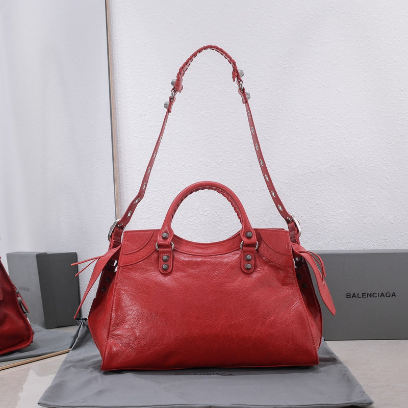 Amelia - BLN-CIAGA WOMEN LUXURY BAGS - 447
