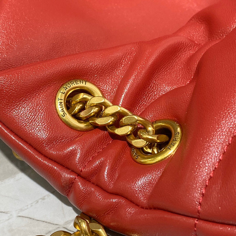 Amelia - YSL Bag - 4080