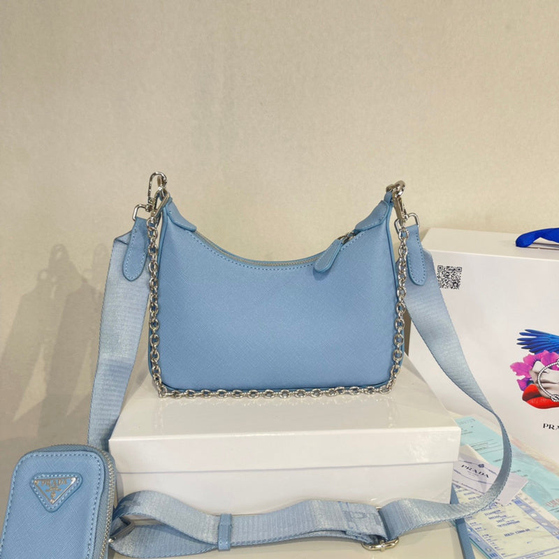 Camila Bags - Prada Bags - 710