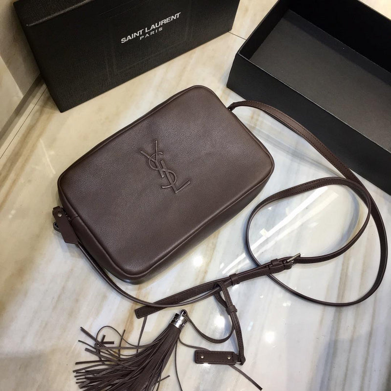 Amelia - YSL Bag - 2670
