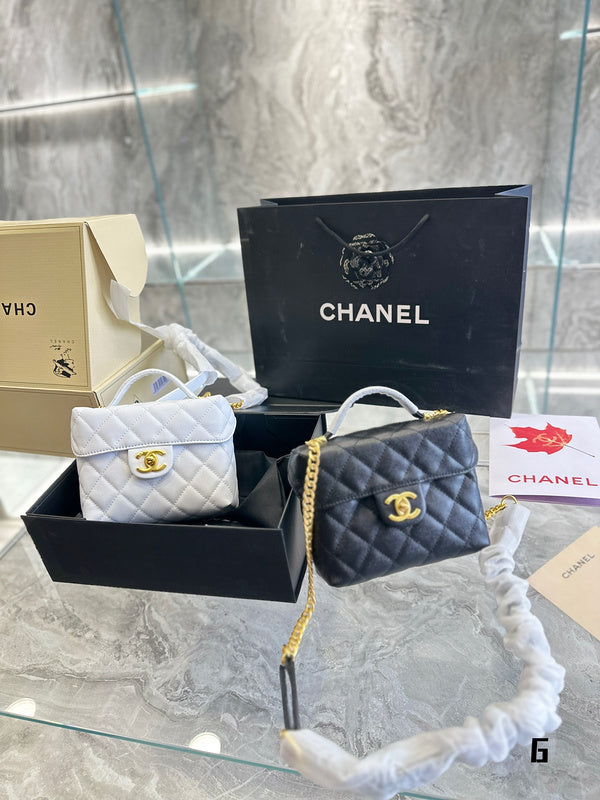 Amelia- CHL Bags - 7114