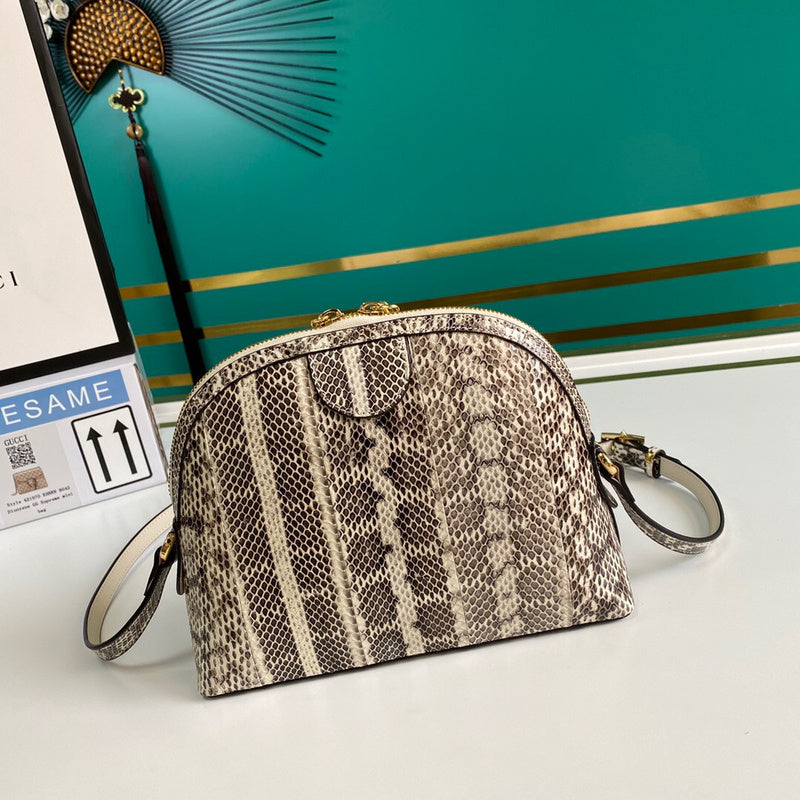 Amelia- GCI Lady Bags - 1251