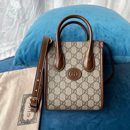 Amelia  - GCI Bags - 12403