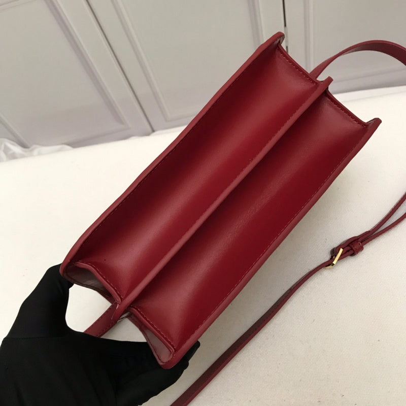 Amelia - B-BERRY BAGS - 530
