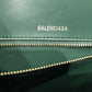 Amelia- BG Hourglass Bags - 100