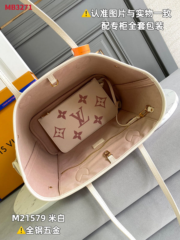 Amelia - LV Bags - 15417