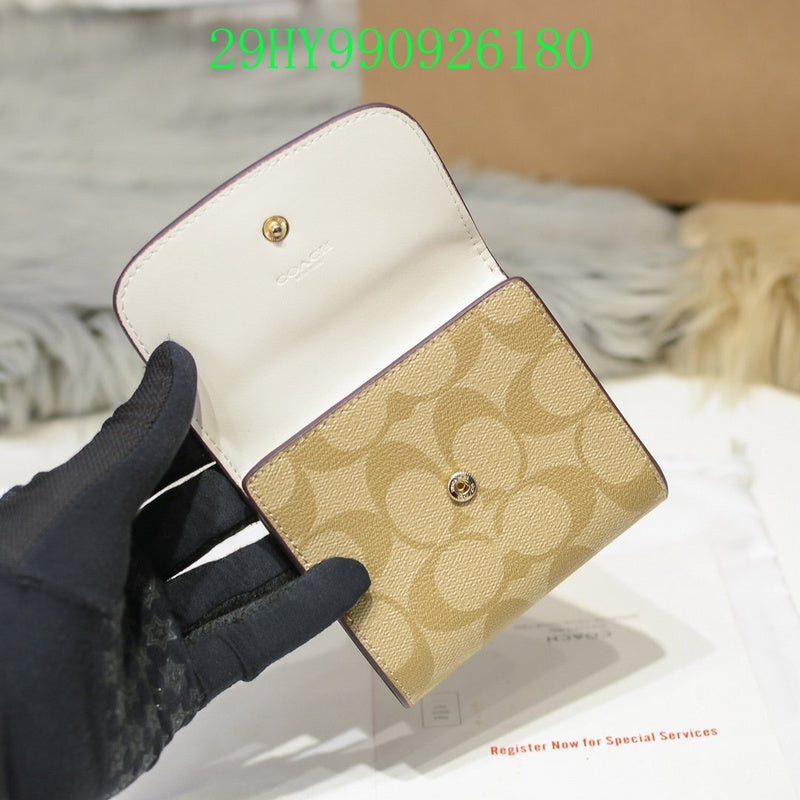 Amelia - CAH Wallet - 123