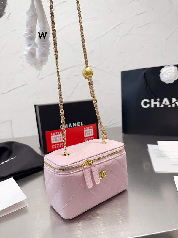 Amelia- CHL Bags - 7049