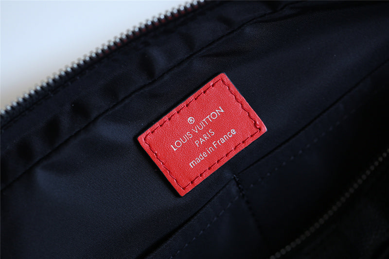 Fan Fashion Lu-Vi bags - 10453