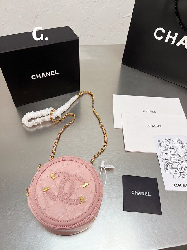 Amelia- CHL Bags - 7016