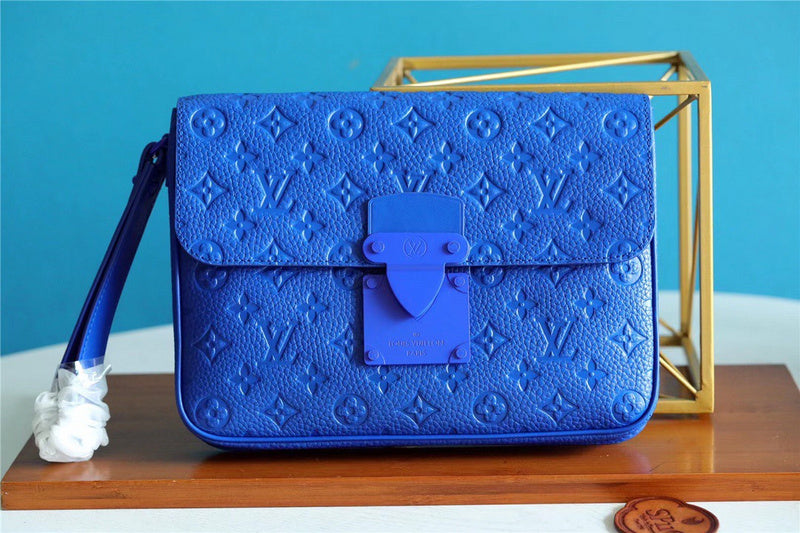 Fan Fashion Lu-Vi bags - 10103