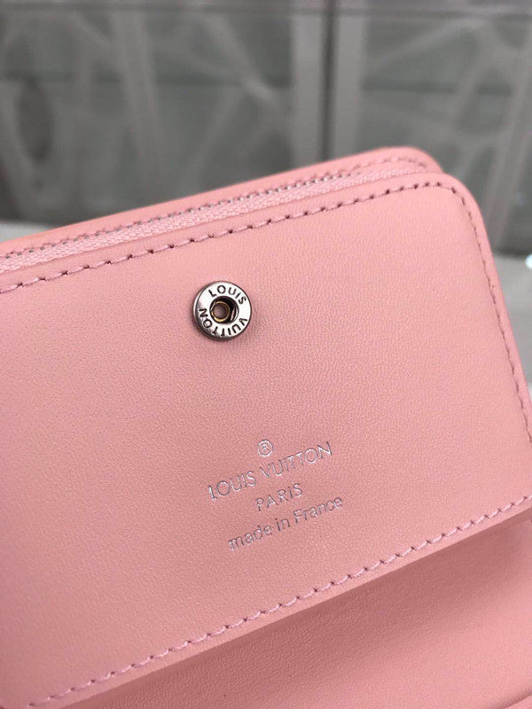 Amelia- LOV  Luxury  Wallets - 574