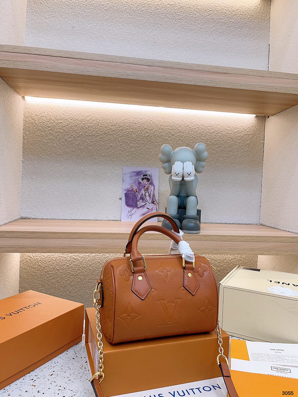 Amelia - LV Bags - 14692