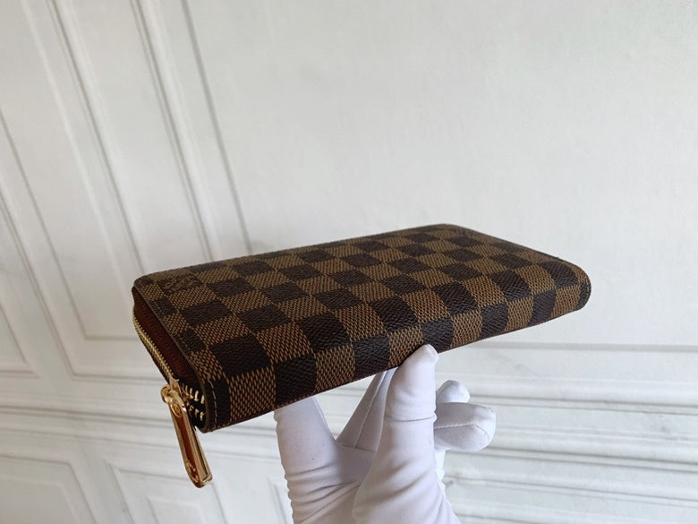 Amelia- LOV  Luxury  Wallets - 695