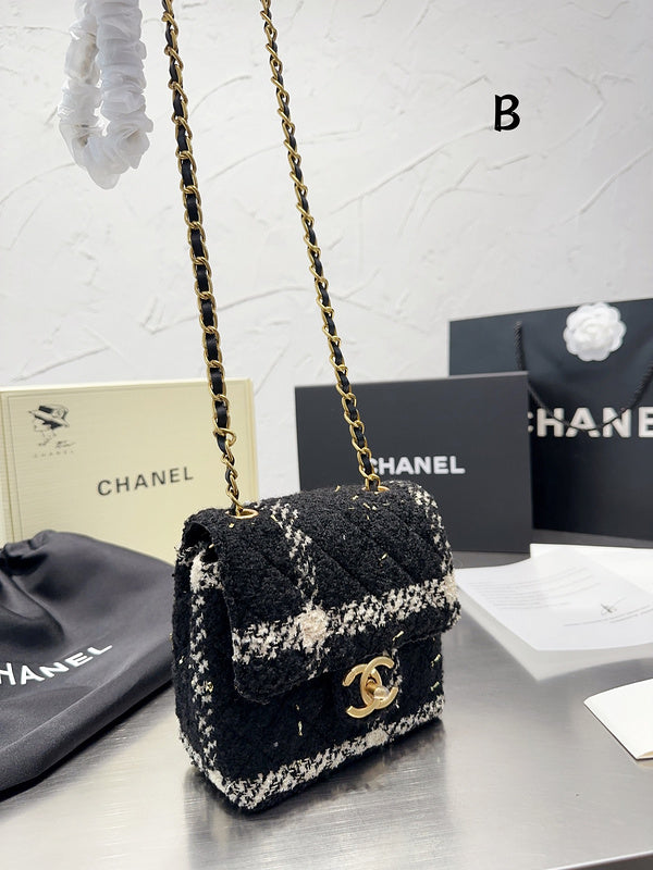 Amelia- CHL Bags - 7260