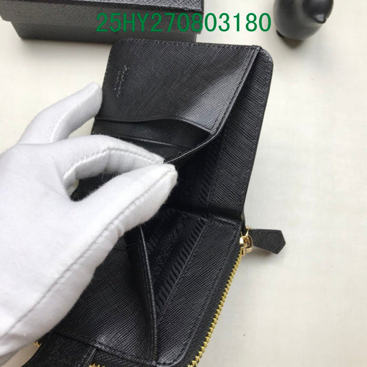 Amelia - PD Wallet - 554
