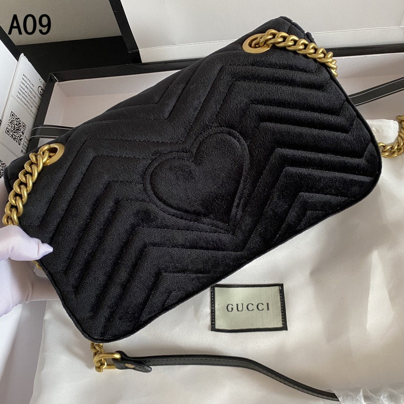 Amelia - GCI Bags - 10302
