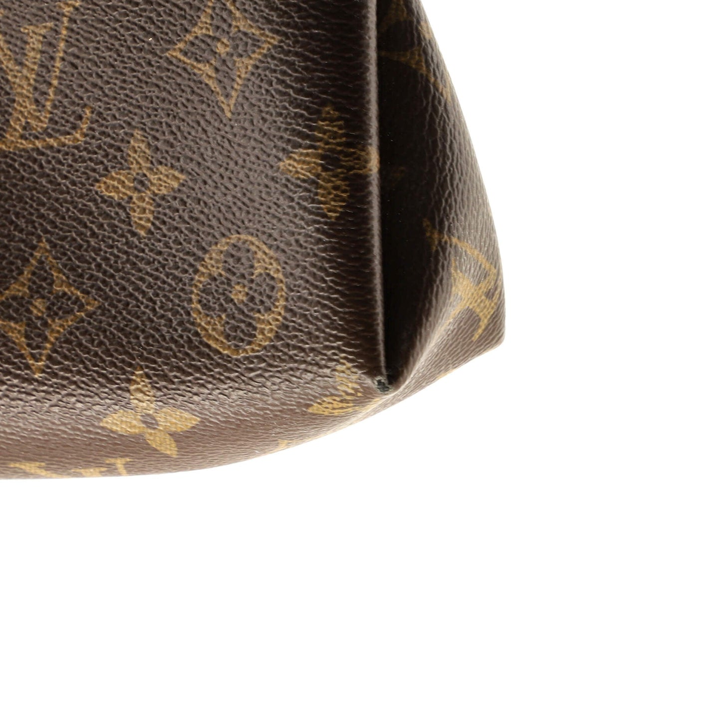 Pallas Clutch Monogram Canvas