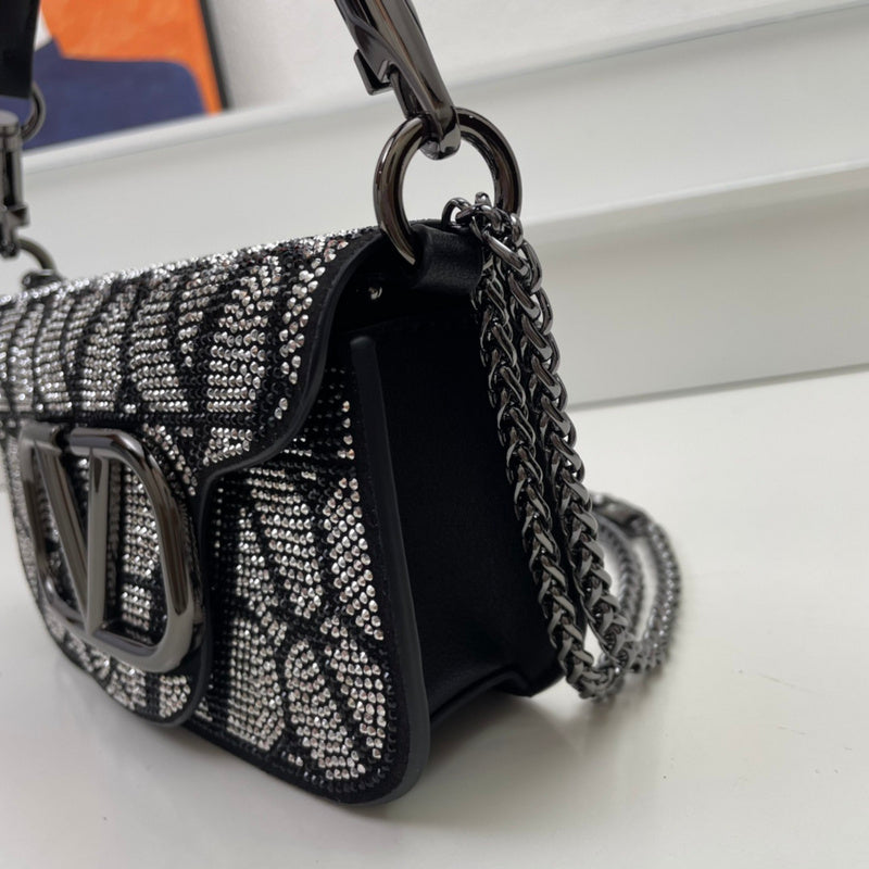 VAL LUXURY BAGS - FOR FASHION LOVERS  AFFORDABLE LUXURY BAGS- 187