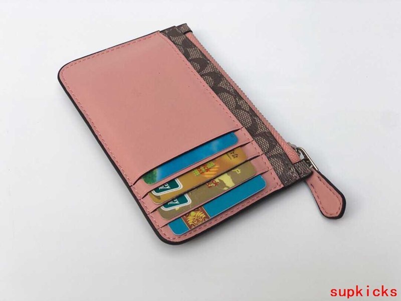 Amelia- Mix Wallets - 685