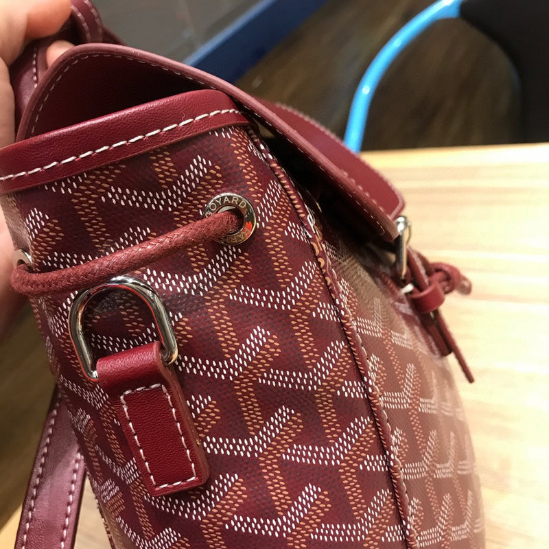 Amelia- G-YARD BAGS - 023
