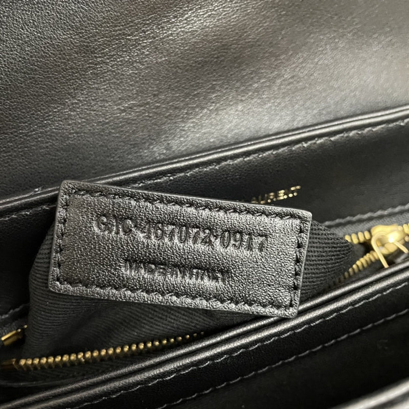 Amelia - YSL Bag - 3806